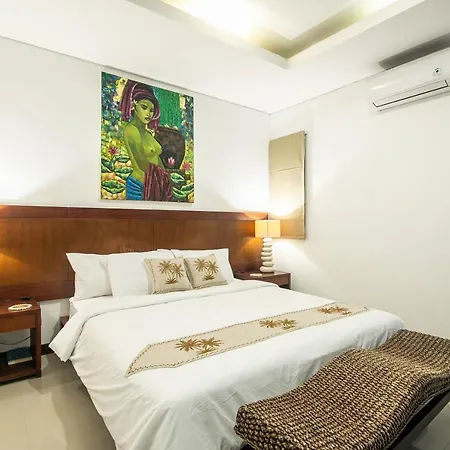Reef Villa - 3Br Private Pool Sanur Beach