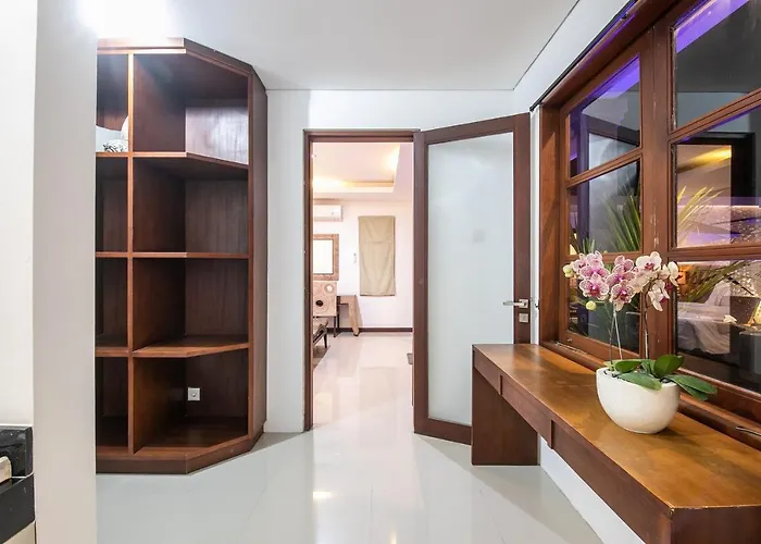 Villa Reef - 3br Private Pool