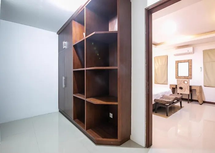 Reef - 3br Private Pool Sanur (Bali)