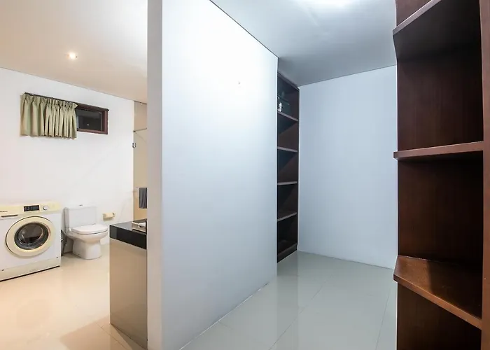 Villa Reef - 3br Private Pool *