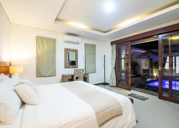 Villa Reef - 3br Private Pool Sanur (Bali)