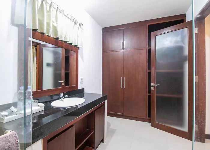 Reef - 3br Private Pool Villa