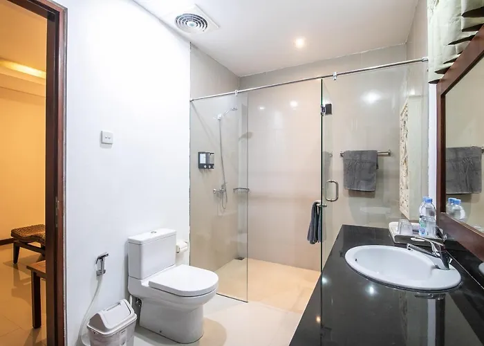 Reef - 3br Private Pool *