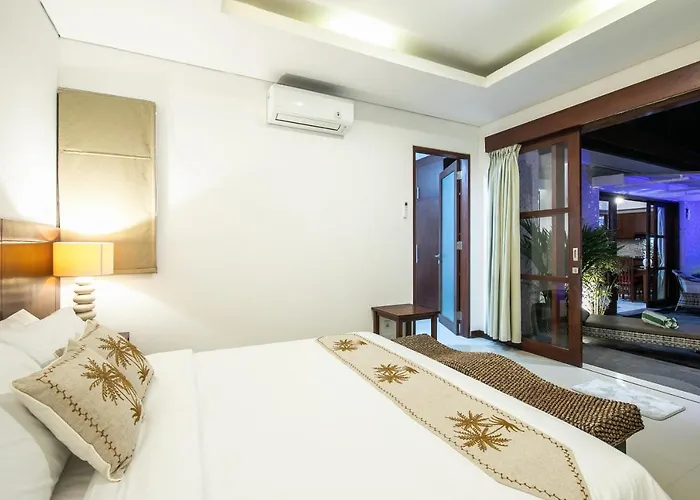 Reef - 3br Private Pool *