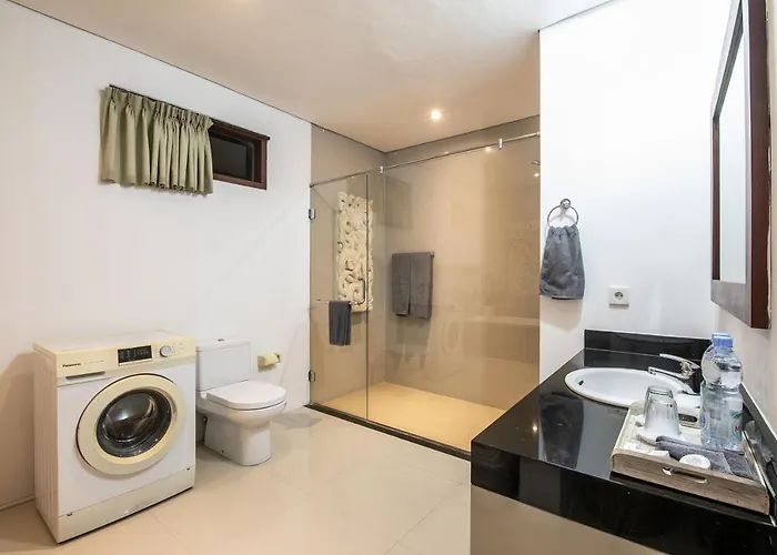 Villa Reef - 3br Private Pool