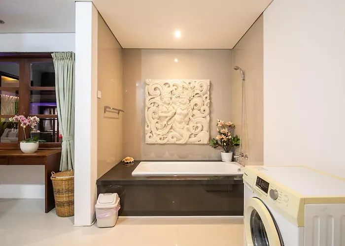 Reef - 3br Private Pool Villa Sanur (Bali)