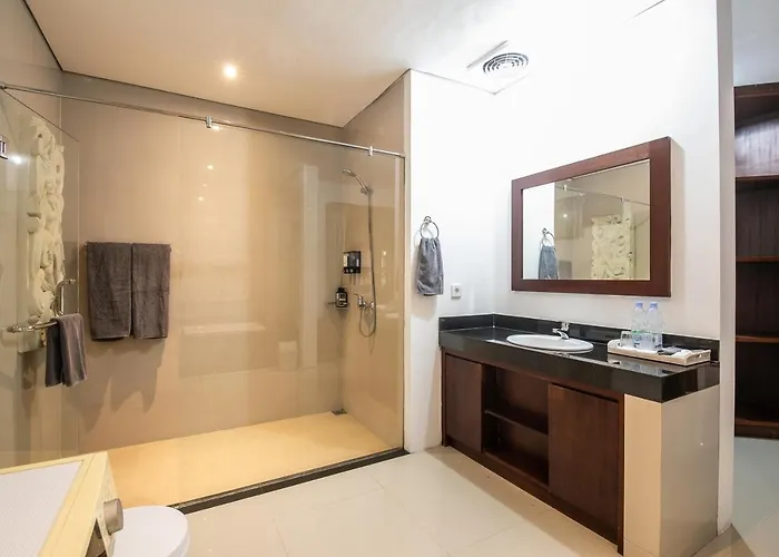 Reef - 3br Private Pool Sanur (Bali)