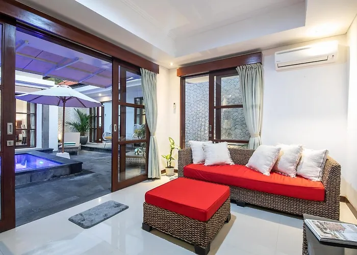 Reef - 3br Private Pool