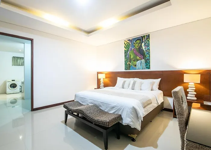 Reef - 3br Private Pool * Sanur (Bali)