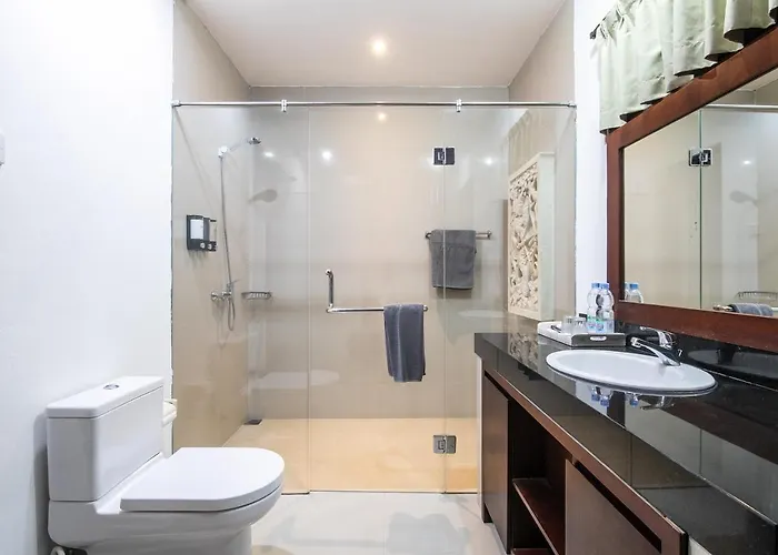 Reef - 3br Private Pool