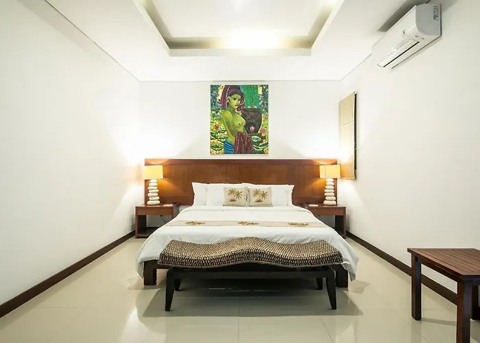 Reef - 3br Private Pool * Sanur (Bali)
