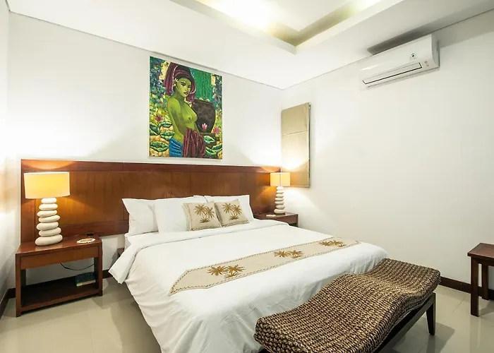Villa Reef - 3br Private Pool