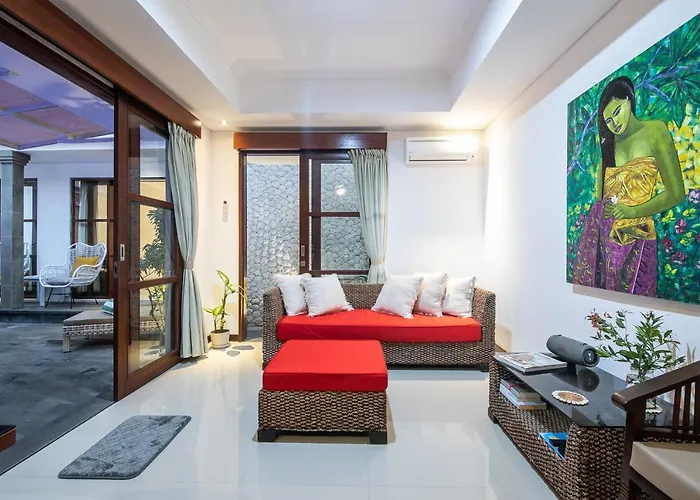 Reef - 3br Private Pool *