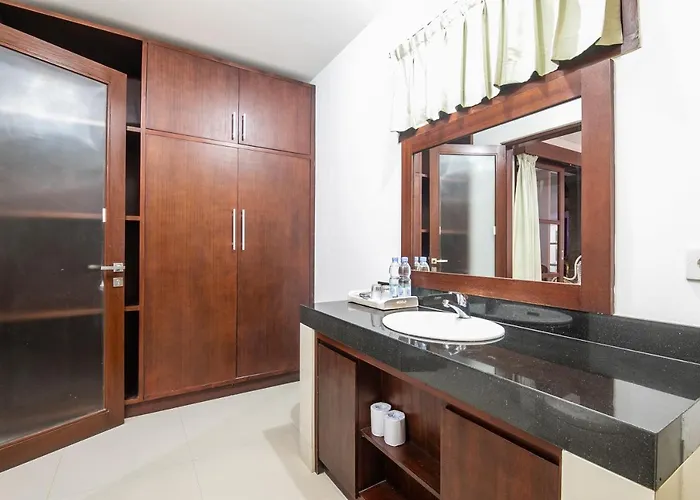 Reef - 3br Private Pool Sanur (Bali)