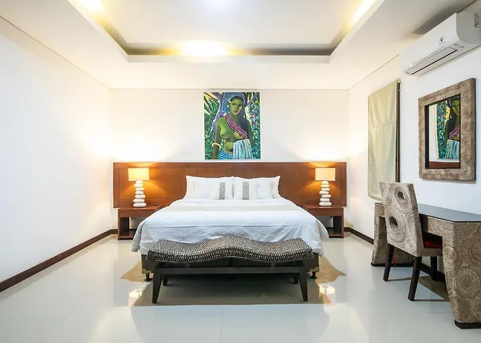 Reef - 3br Private Pool *